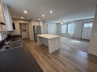 Photo 2 of 7 of home located at 8485 Maurice Ct Newport, MI 48166