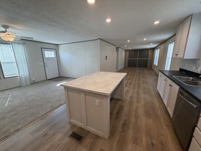 Photo 3 of 7 of home located at 8485 Maurice Ct Newport, MI 48166