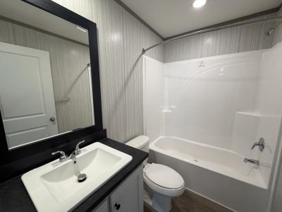 Photo 4 of 7 of home located at 8485 Maurice Ct Newport, MI 48166