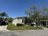 1991 Palm Harbor Mobile Home
