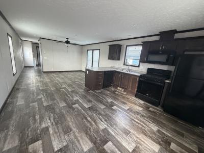 Photo 3 of 4 of home located at 1269 Chalet St Newport, MI 48166