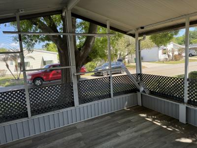 Mobile Home at 856 Royal View Circle Lot 391 Winter Garden, FL 34787