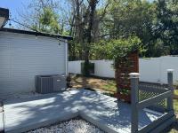 1996 Palm Harbor Mobile Home