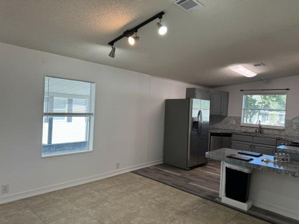 1996 Palm Harbor Mobile Home