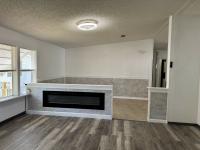 1996 Palm Harbor Mobile Home