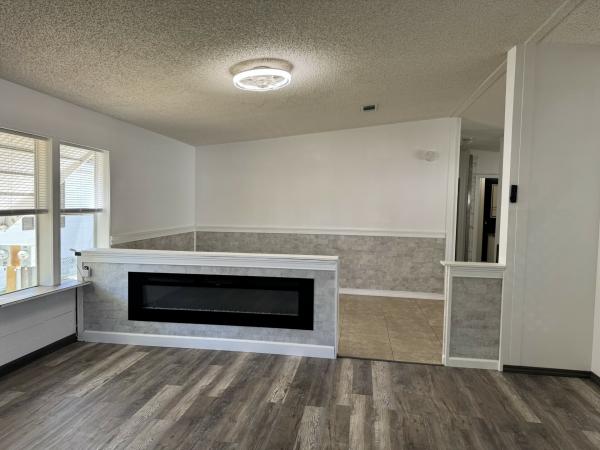 1996 Palm Harbor Mobile Home