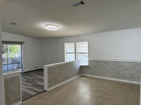 1996 Palm Harbor Mobile Home