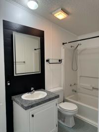 1996 Palm Harbor Mobile Home