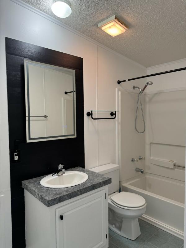 1996 Palm Harbor Mobile Home