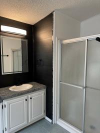 1996 Palm Harbor Mobile Home