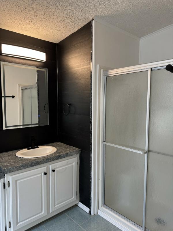 1996 Palm Harbor Mobile Home