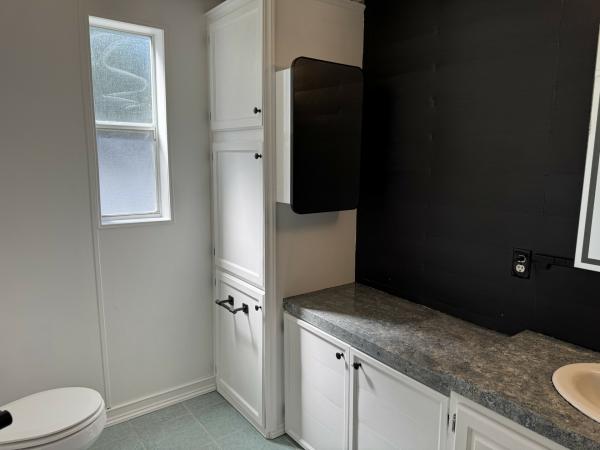 1996 Palm Harbor Mobile Home