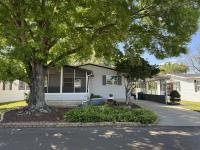 1996 Palm Harbor Mobile Home