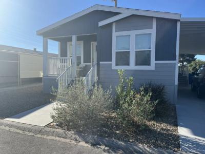 Mobile Home at 5303 East Twain Lot 147 Las Vegas, NV 89122