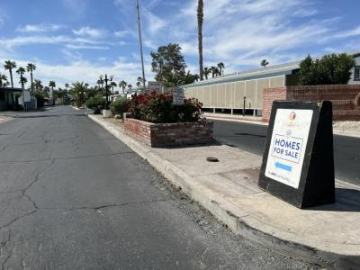 Photo 3 of 20 of home located at 5303 East Twain Lot 147 Las Vegas, NV 89122