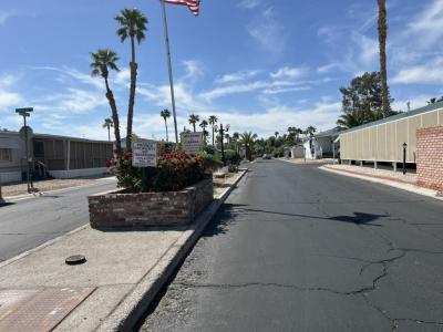 Photo 4 of 20 of home located at 5303 East Twain Lot 147 Las Vegas, NV 89122