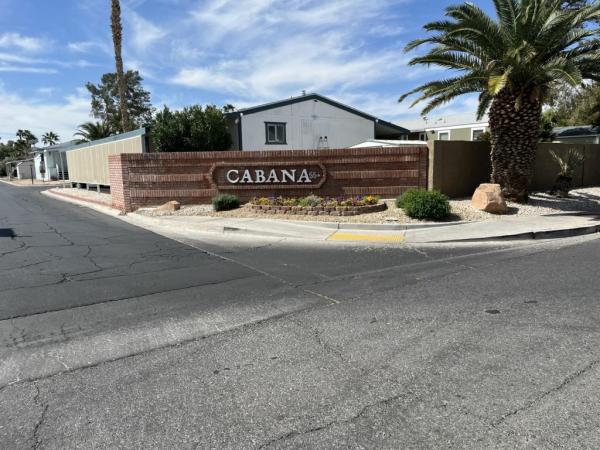 2022 Clayton Mobile Home For Sale