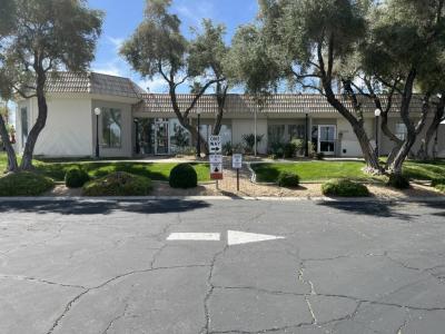 Photo 3 of 21 of home located at 5303 East Twain Lot 120 Las Vegas, NV 89122