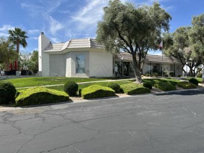 Photo 4 of 21 of home located at 5303 East Twain Lot 120 Las Vegas, NV 89122