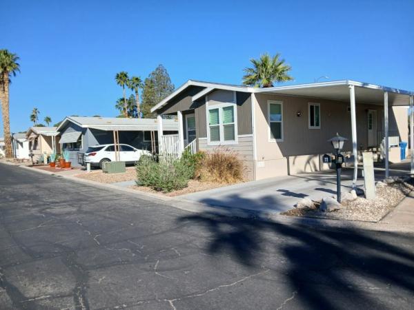 2024 Cavco West Mobile Home For Sale