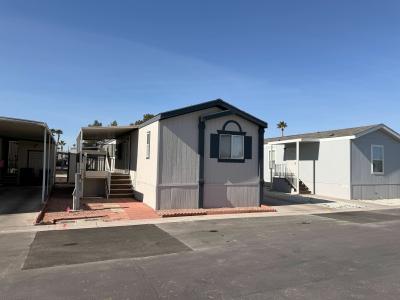 Mobile Home at 3601 E Wyoming Ave #537 #537 Las Vegas, NV 89104