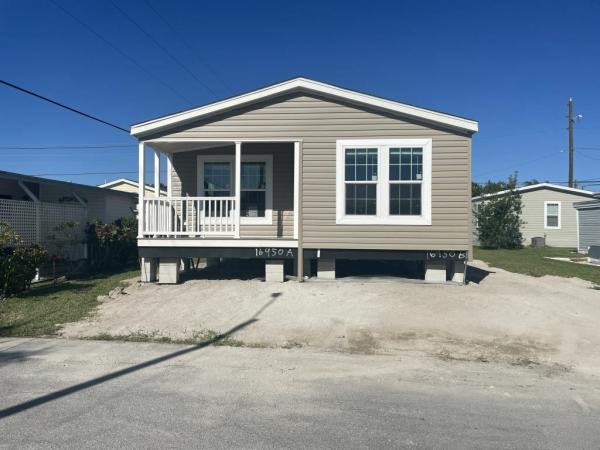 2026 Nobility - Ocala Mobile Home For Sale