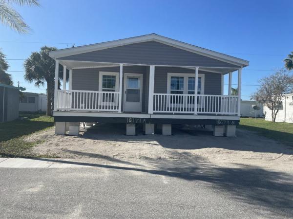 Photo 1 of 2 of home located at 1415 Main Street #242 Dunedin, FL 34698