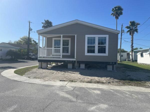 2026 Nobility - Ocala Mobile Home For Sale