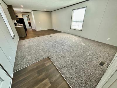 Mobile Home at 6645 Little Leaf Place Lot 295 Indianapolis, IN 46203