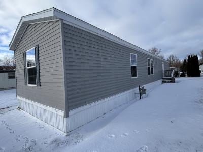 Mobile Home at 4170 Lilac Lane #905 Traverse City, MI 49685