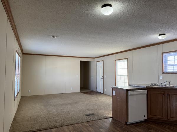 2017 MOJAVE MODEL 6703A  Home
