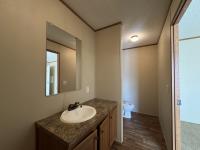 2017 MOJAVE MODEL 6703A  Home