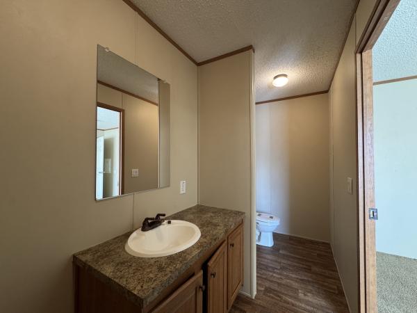 2017 MOJAVE MODEL 6703A  Home