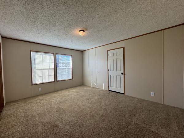 2017 MOJAVE MODEL 6703A  Home