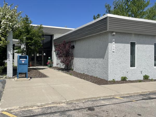 2017 MOJAVE MODEL 6703A  Home
