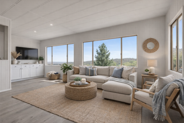 1980 Kingsbrook Mobile Home