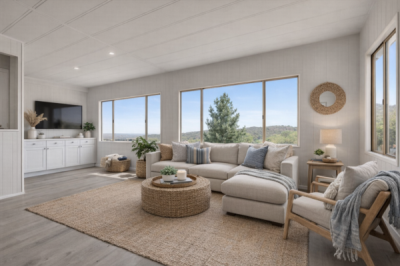 Mobile Home at 24303 Woolsey Canyon Rd.  #4 West Hills, CA 91304