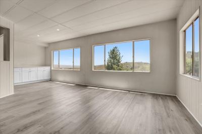 Photo 2 of 31 of home located at 24303 Woolsey Canyon Rd.  #4 West Hills, CA 91304