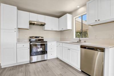 Photo 5 of 31 of home located at 24303 Woolsey Canyon Rd.  #4 West Hills, CA 91304