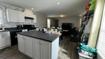 Mobile Home at 29997 Rousseau Lot 469 Novi, MI 48377