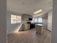 1999 Fleetwood Homes 3462K - Spring Hill Mobile Home