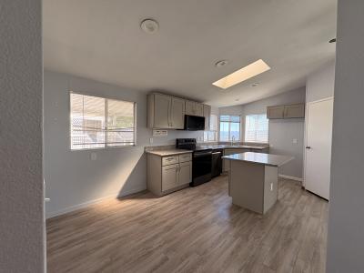 Photo 3 of 43 of home located at 24303 Woolsey Canyon Rd.  #6 West Hills, CA 91304