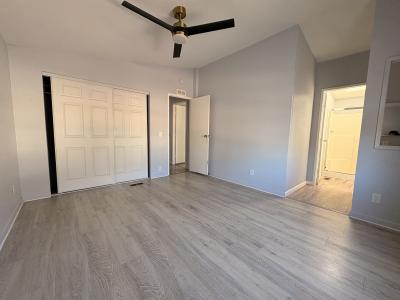 Photo 4 of 43 of home located at 24303 Woolsey Canyon Rd.  #6 West Hills, CA 91304