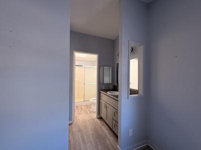 Photo 5 of 43 of home located at 24303 Woolsey Canyon Rd.  #6 West Hills, CA 91304