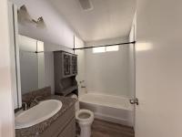 1999 Fleetwood Homes 3462K - Spring Hill Mobile Home
