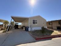 1999 Fleetwood Homes 3462K - Spring Hill Mobile Home