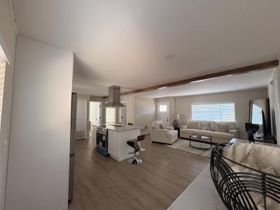 Mobile Home at 24303 Woolsey Canyon Rd.  #19 West Hills, CA 91304