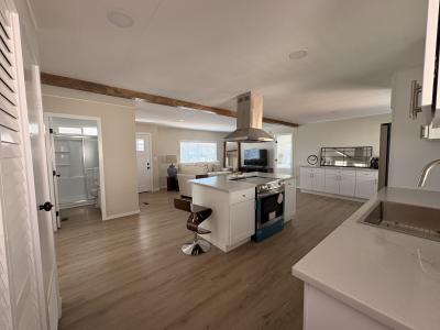 Photo 2 of 19 of home located at 24303 Woolsey Canyon Rd.  #19 West Hills, CA 91304