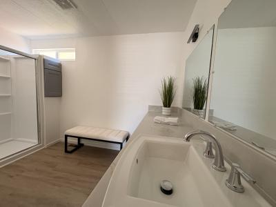 Photo 4 of 19 of home located at 24303 Woolsey Canyon Rd.  #19 West Hills, CA 91304