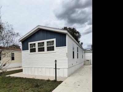 Mobile Home at 9100 SW 27th Ave #D023 Ocala, FL 34476